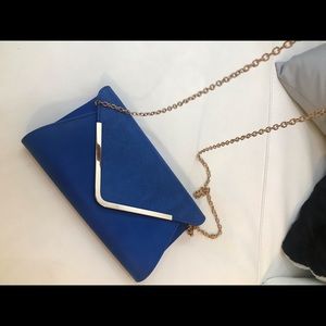 Aldo Clutch